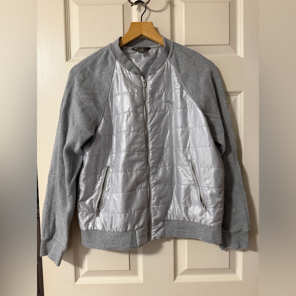 Tommy Bahama lightweight‎ jacket